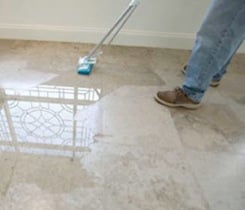 Tile Tips: Seal, Clean, Maintain