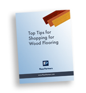 Top Tips for Shopping for Wood Flooring eBook